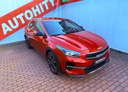 KIA XCeed 5