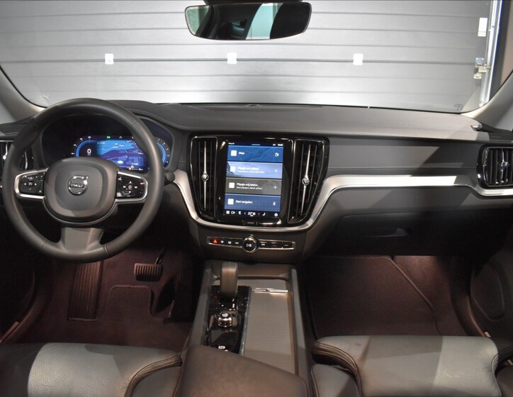 Volvo S60 12