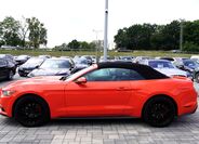 Ford Mustang 3