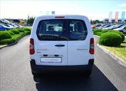 Citroën Berlingo 6
