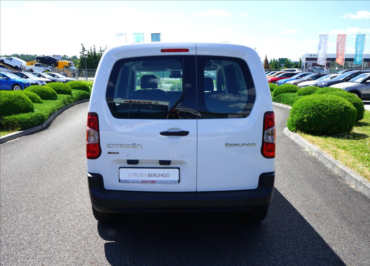 Citroën Berlingo