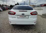 Ford Mondeo 6