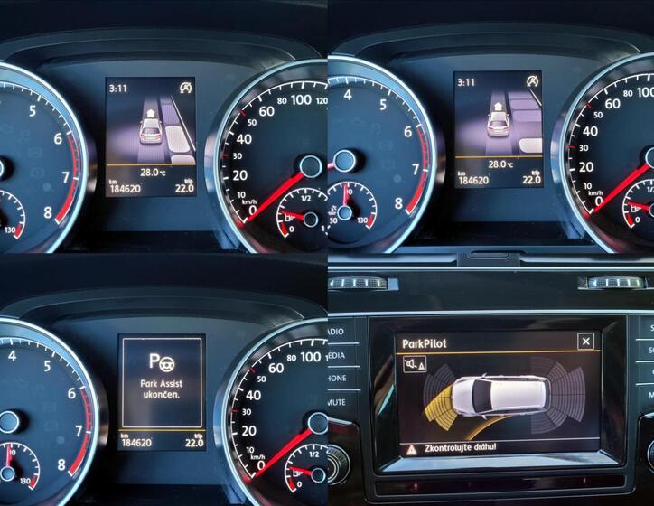 Volkswagen Golf 42