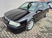 Škoda Octavia 1