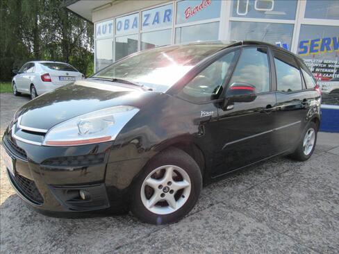 Citroën C4 Picasso