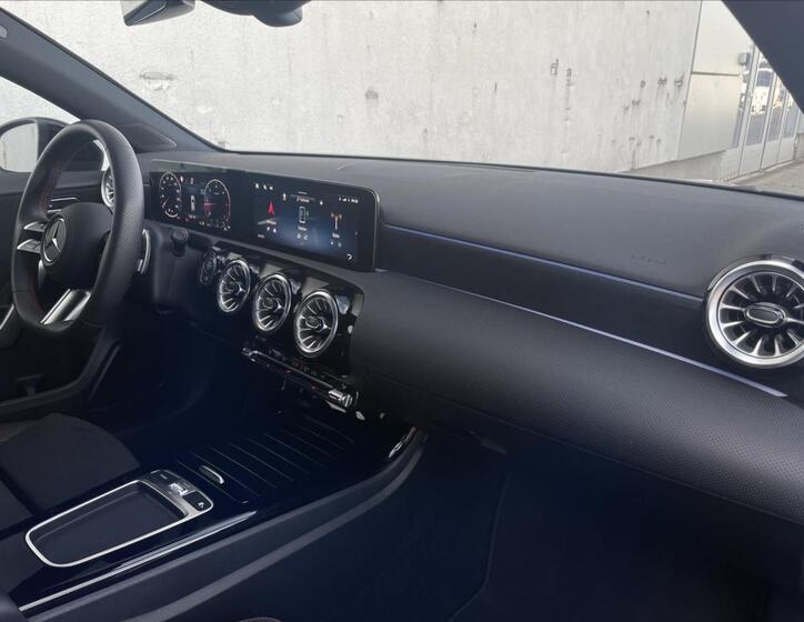 Mercedes-Benz Třídy A 14