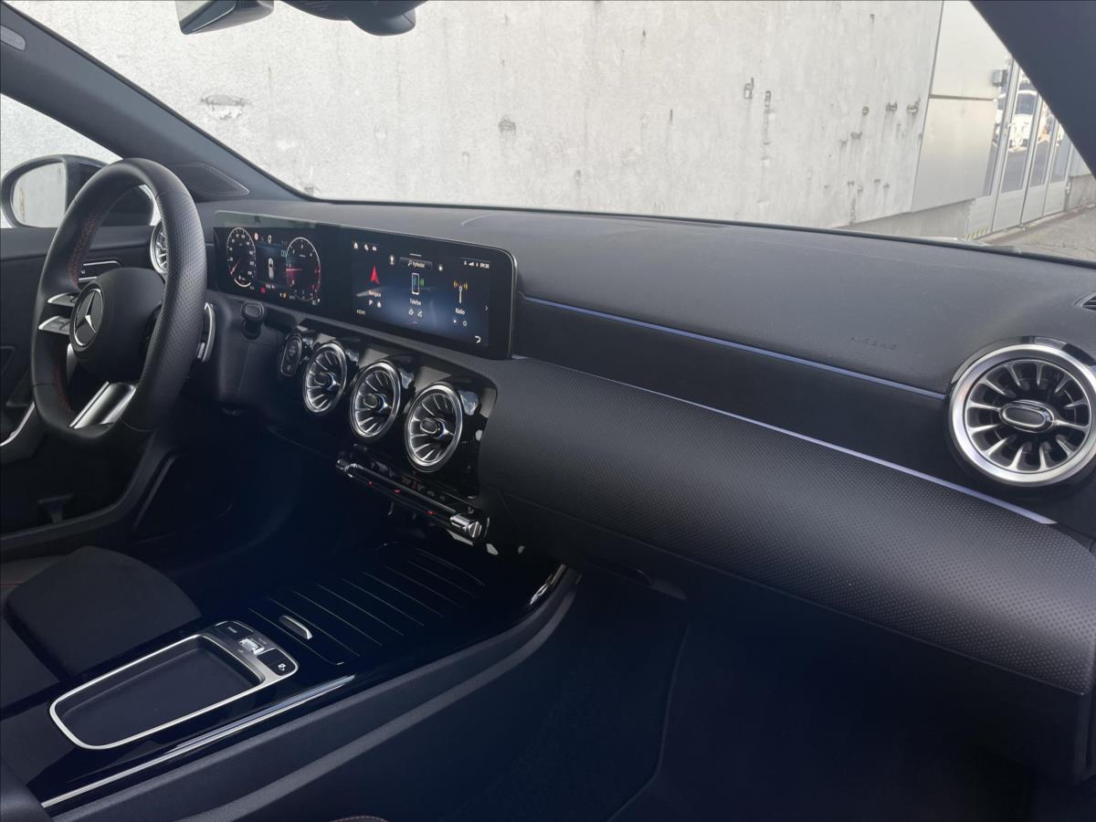 Mercedes-Benz Třídy A