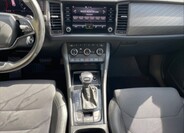 Škoda Kodiaq 10