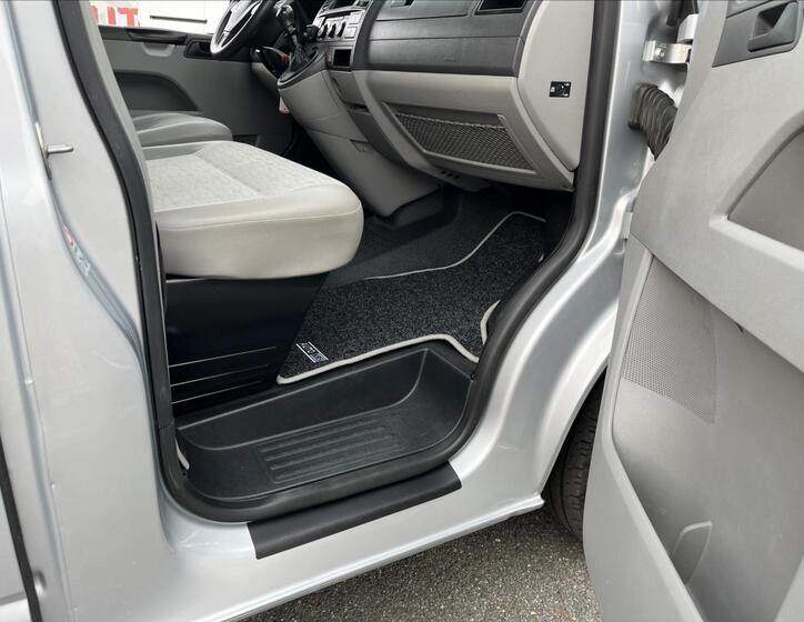Volkswagen Transporter 33
