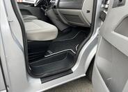 Volkswagen Transporter 33