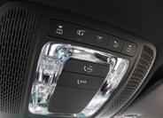 Mercedes-Benz GLA 27