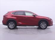 Lexus NX 300h 8
