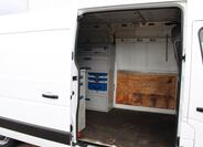 Renault Master 10