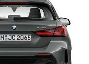 BMW Řada 1 5
