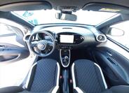 Toyota Aygo 12