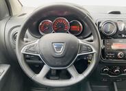 Dacia Lodgy 10