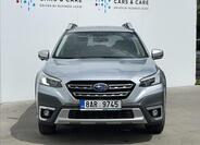Subaru Outback 22