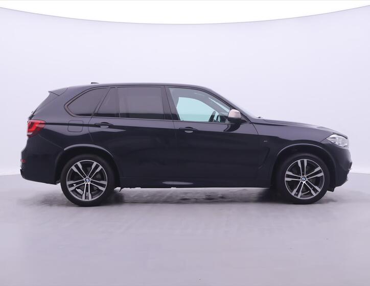 BMW X5 8