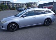 Mazda 6 4