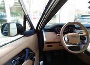 Land Rover Range Rover 7