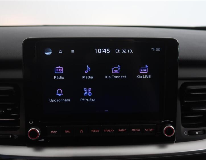 KIA Stonic 19