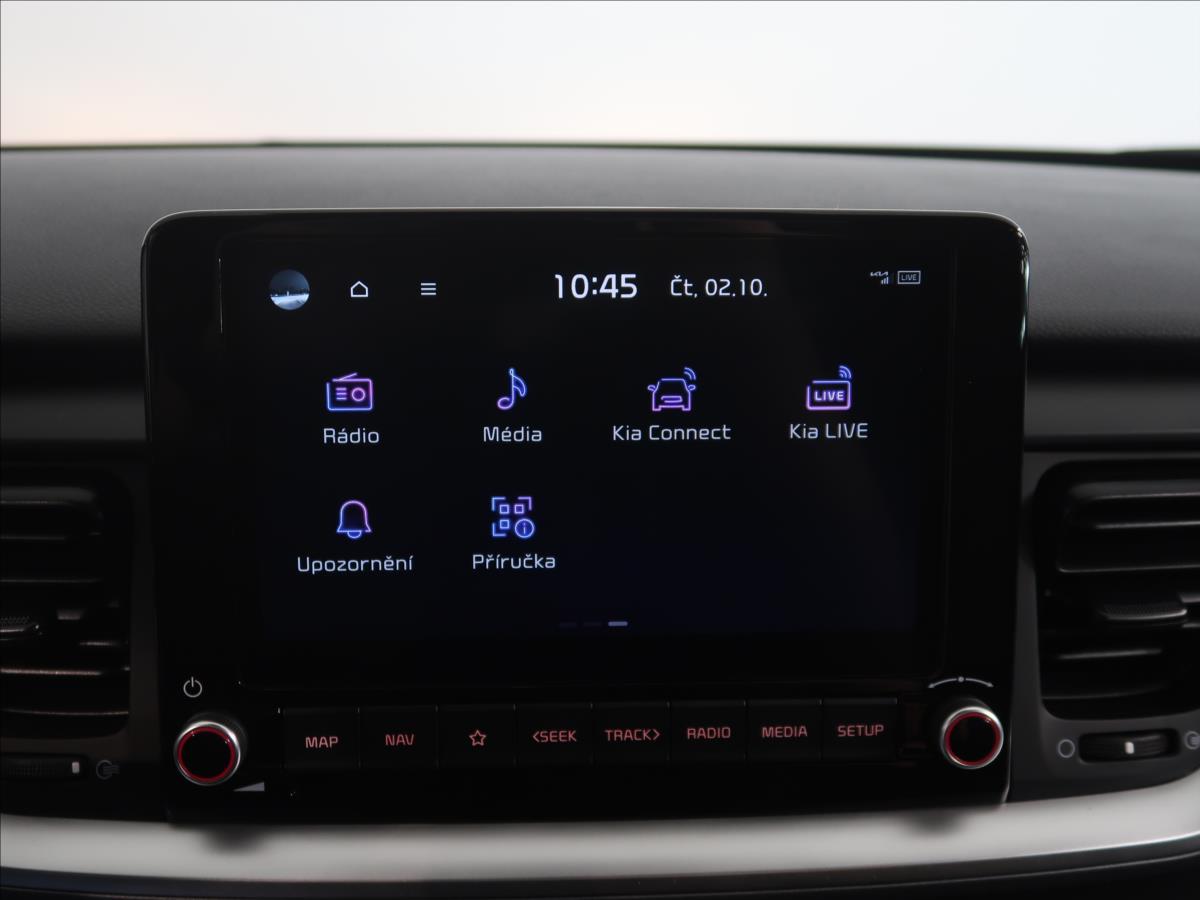 KIA Stonic