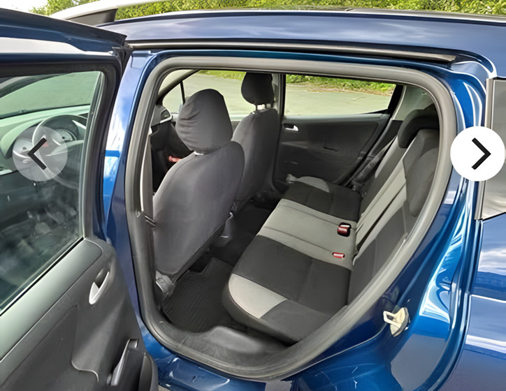 Peugeot 207 2