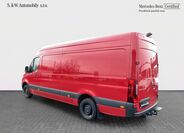 Mercedes-Benz Sprinter 7