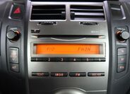 Toyota Yaris 18