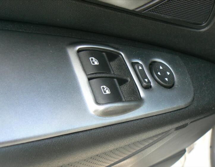 Fiat Grande Punto 9