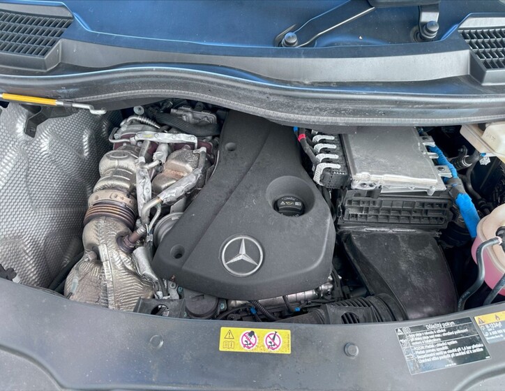 Mercedes-Benz Vito 39
