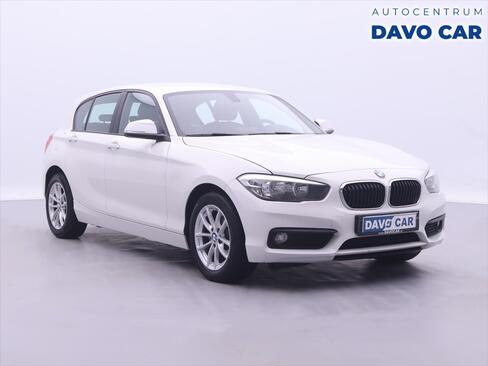 BMW Řada 1