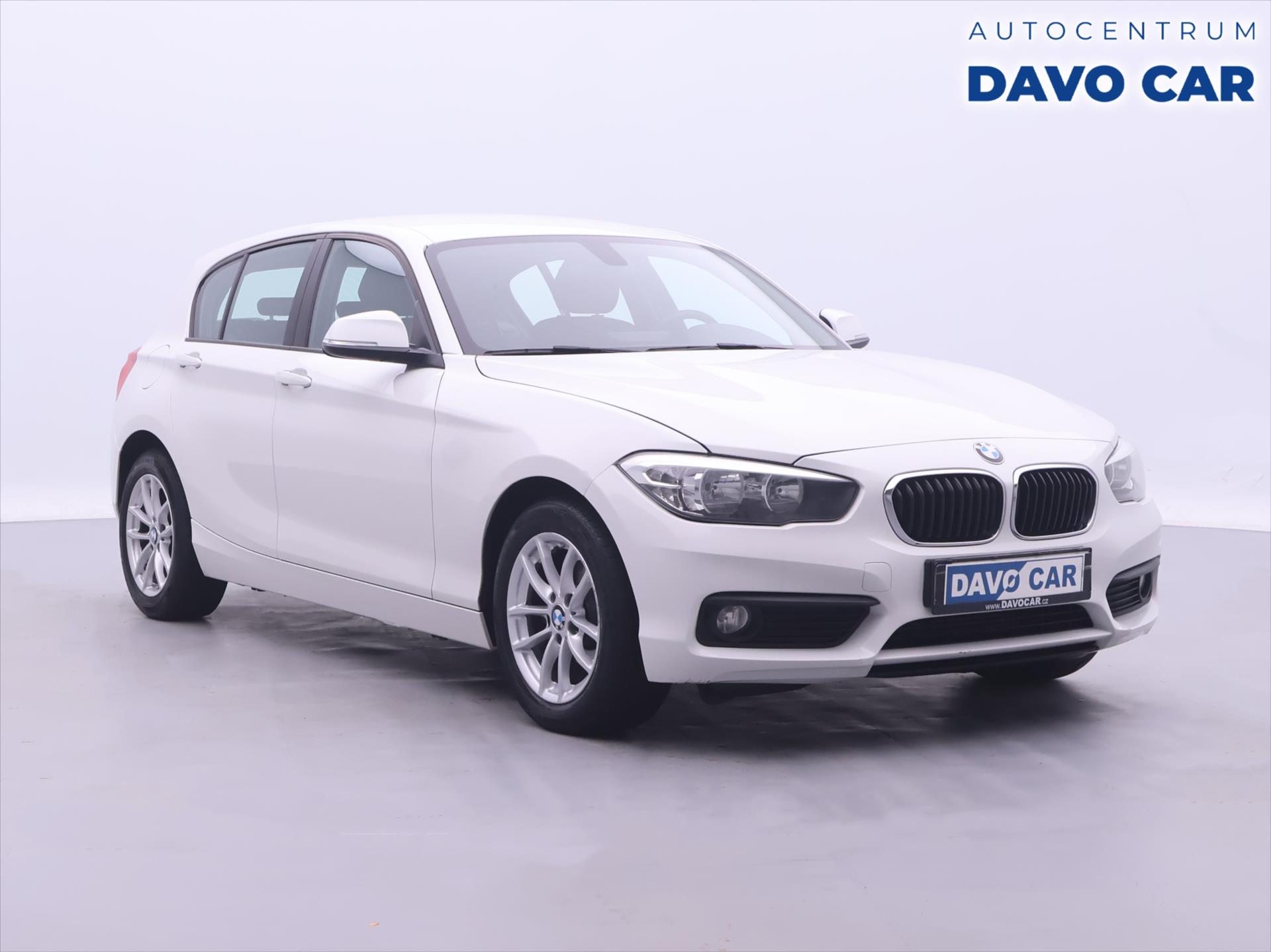 BMW Řada 1