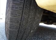 Fiat Panda 40