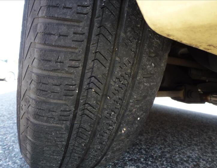 Fiat Panda 40