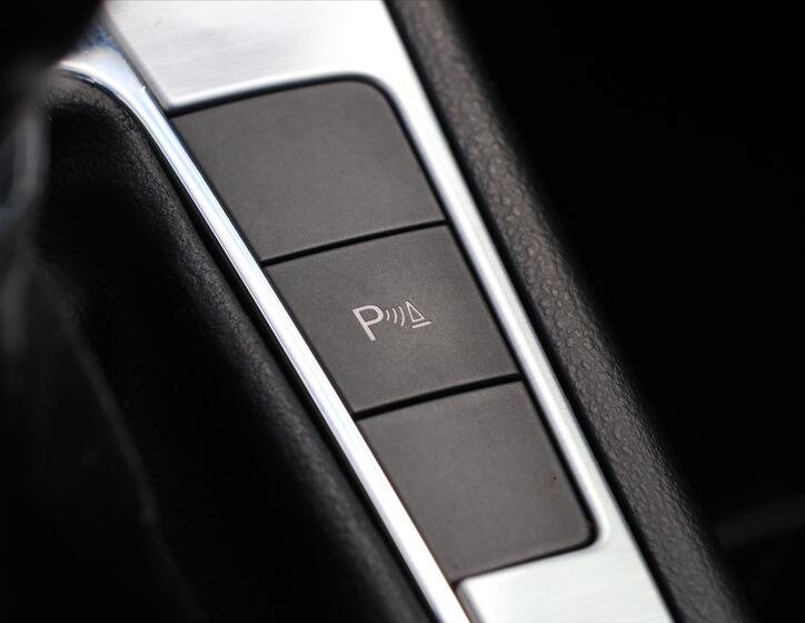 Volkswagen Passat 29