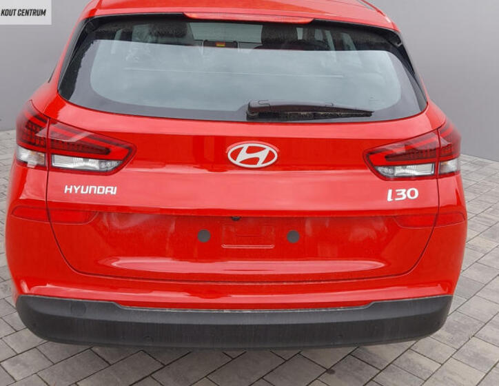 Hyundai i30 6
