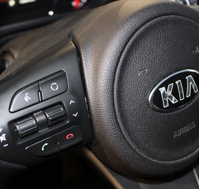 KIA Sorento 13