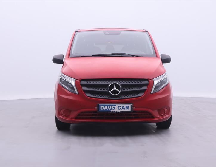 Mercedes-Benz Vito 2