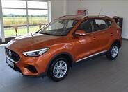 MG ZS 1