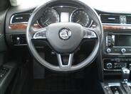 Škoda Superb 11