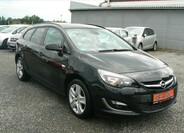 Opel Astra 2