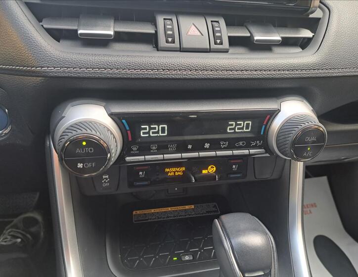 Toyota RAV4 27
