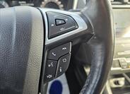 Ford Mondeo 17