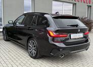 BMW Řada 3 4