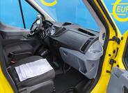 Ford Transit 12