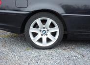 BMW Řada 3 9