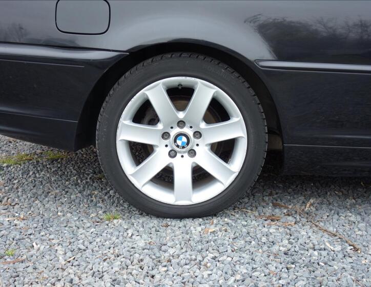 BMW Řada 3 9