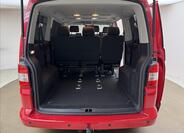 Volkswagen Caravelle 25