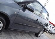 Škoda Fabia 8